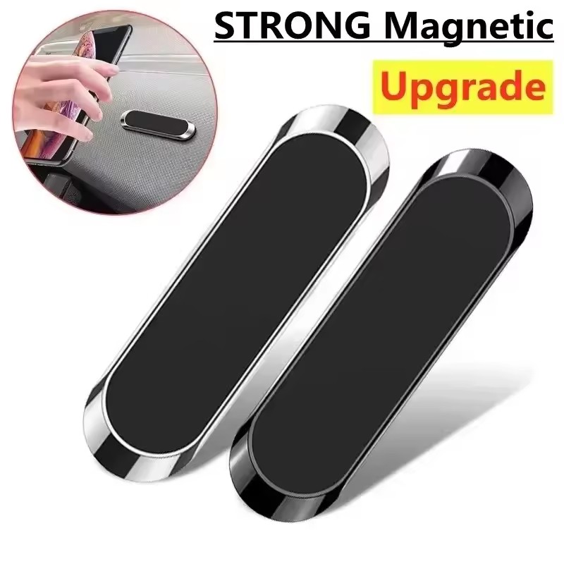 Magnetyczny uchwyt samochodowy – Useful Electronic Gadgets recenzja i cena