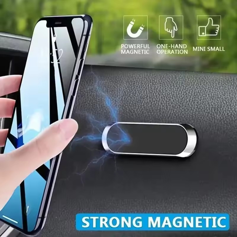 Magnetyczny uchwyt samochodowy – Useful Electronic Gadgets recenzja i cena