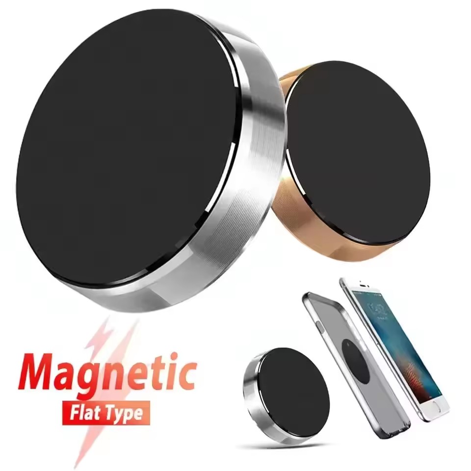 Magnetyczny uchwyt samochodowy – Useful Electronic Gadgets recenzja i cena