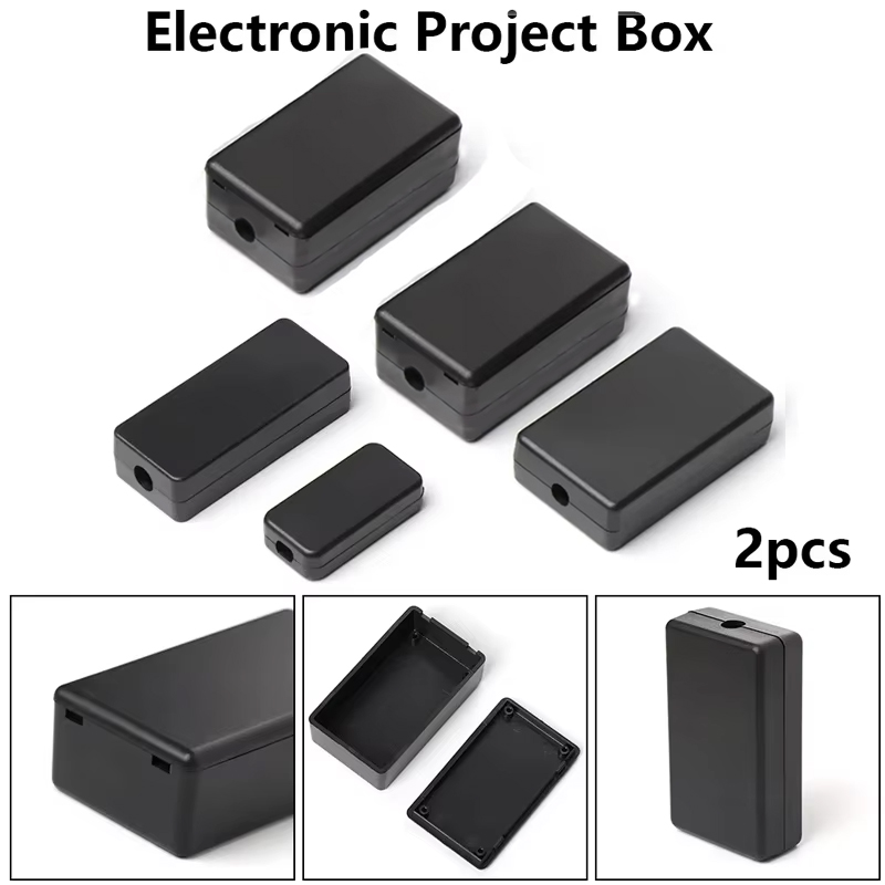 2 SZT. Plastikowa Wodoodporna  – Unique Electronics Gadgets recenzja i cena