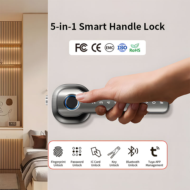 Urządzenia do ochrony domu Int – Unique Electronics Gadgets recenzja i cena