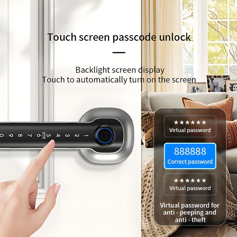 Urządzenia do ochrony domu Int – Unique Electronics Gadgets recenzja i cena