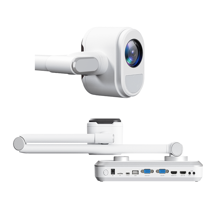 Profesjonalny wizualizator cyf – Document Camera Visualizer recenzja i cena