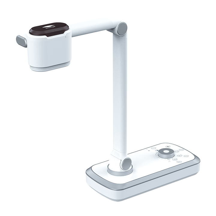Profesjonalny wizualizator cyf – Document Camera Visualizer recenzja i cena