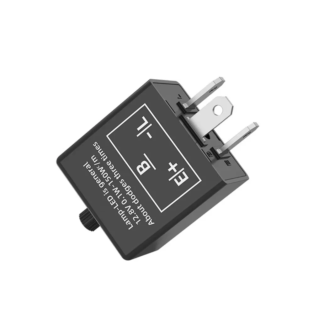 Przekaźnik LED 12V 3-pinowy z  – Useful Electronic Gadgets recenzja i cena