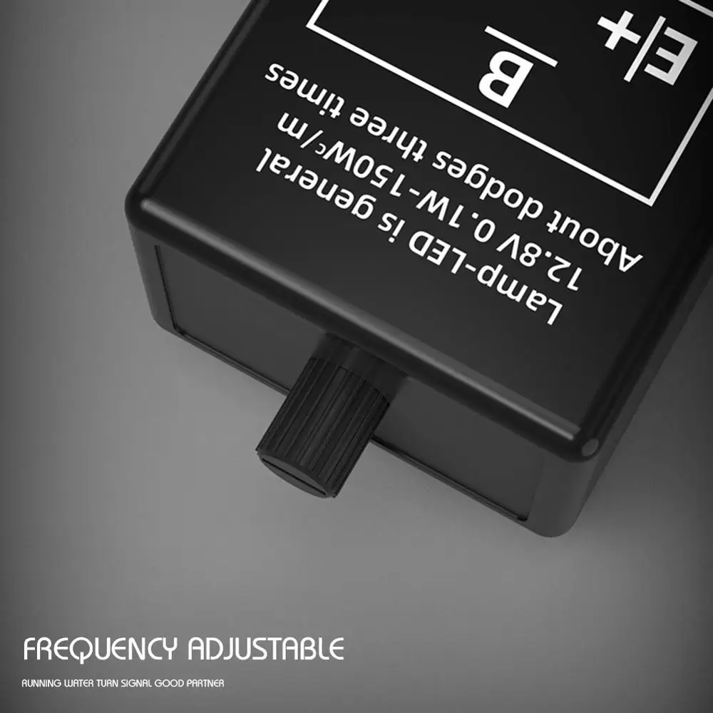 Przekaźnik LED 12V 3-pinowy z  – Useful Electronic Gadgets recenzja i cena