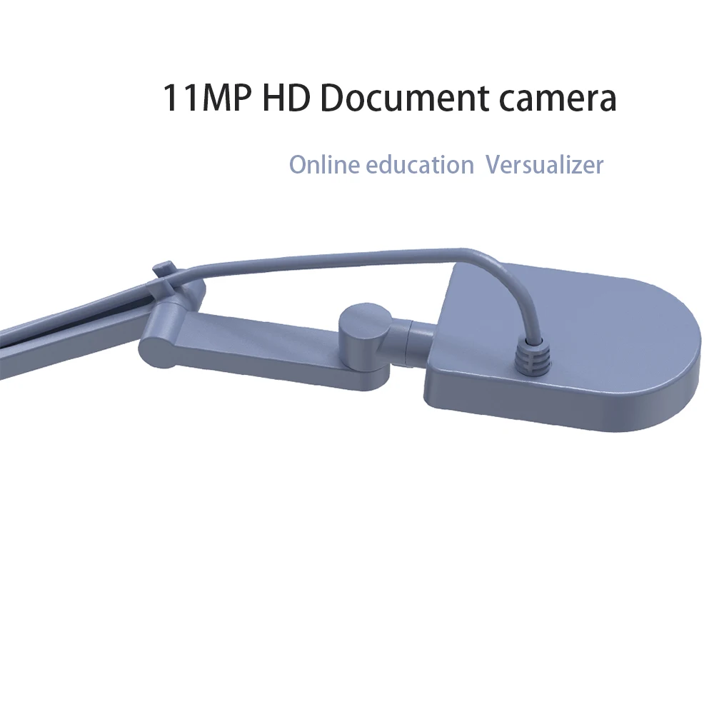 Kamera dokumentacyjna 2026 11M – Document Camera Visualizer recenzja i cena