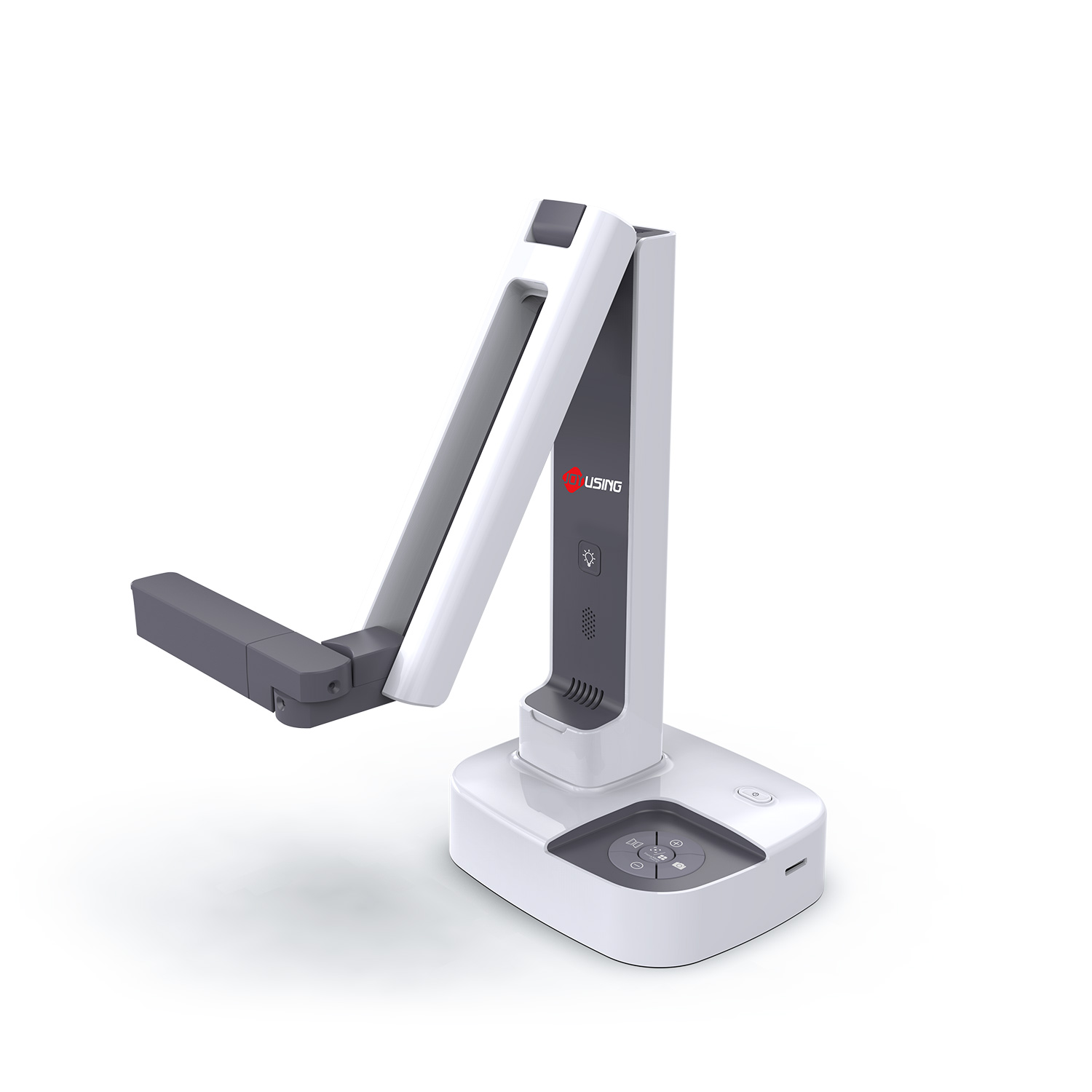 2026 Joyusing V513 4K HD 2 w 1 – Document Camera Visualizer recenzja i cena