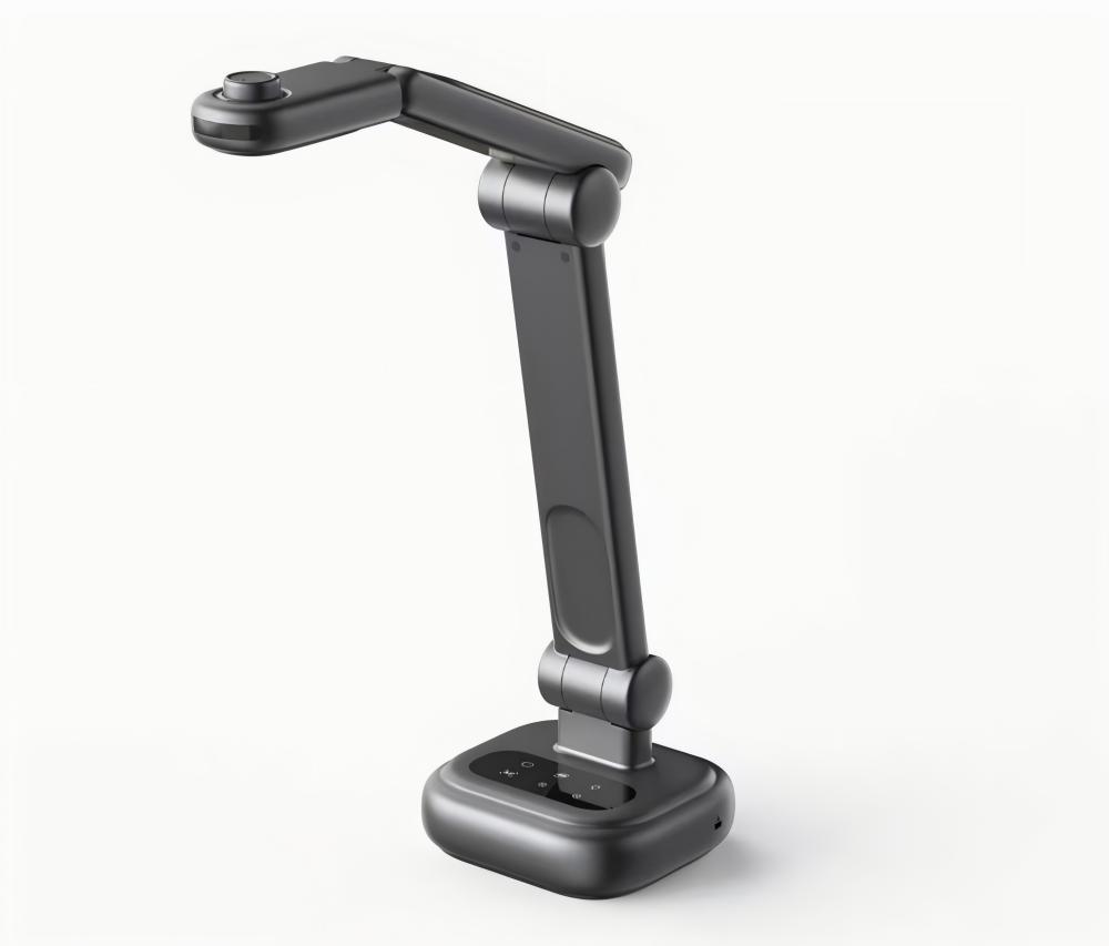 Prezenter wizualny 16MP, cyfro – Document Camera Visualizer recenzja i cena