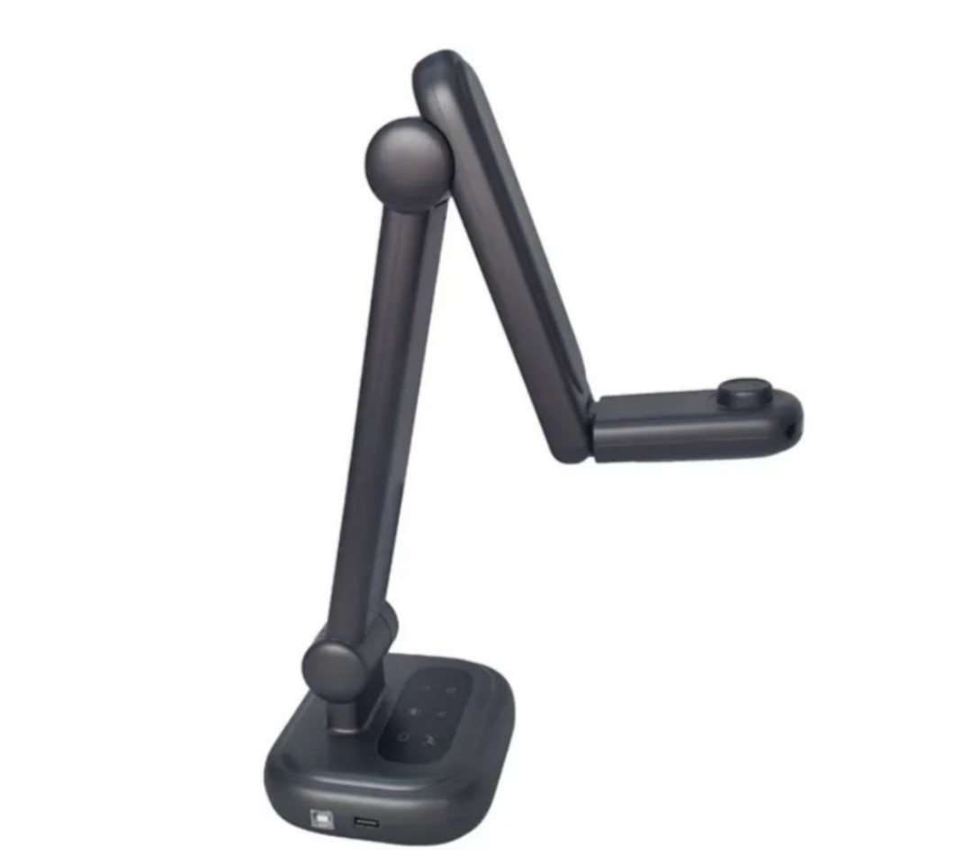 Prezenter wizualny 16MP, cyfro – Document Camera Visualizer recenzja i cena
