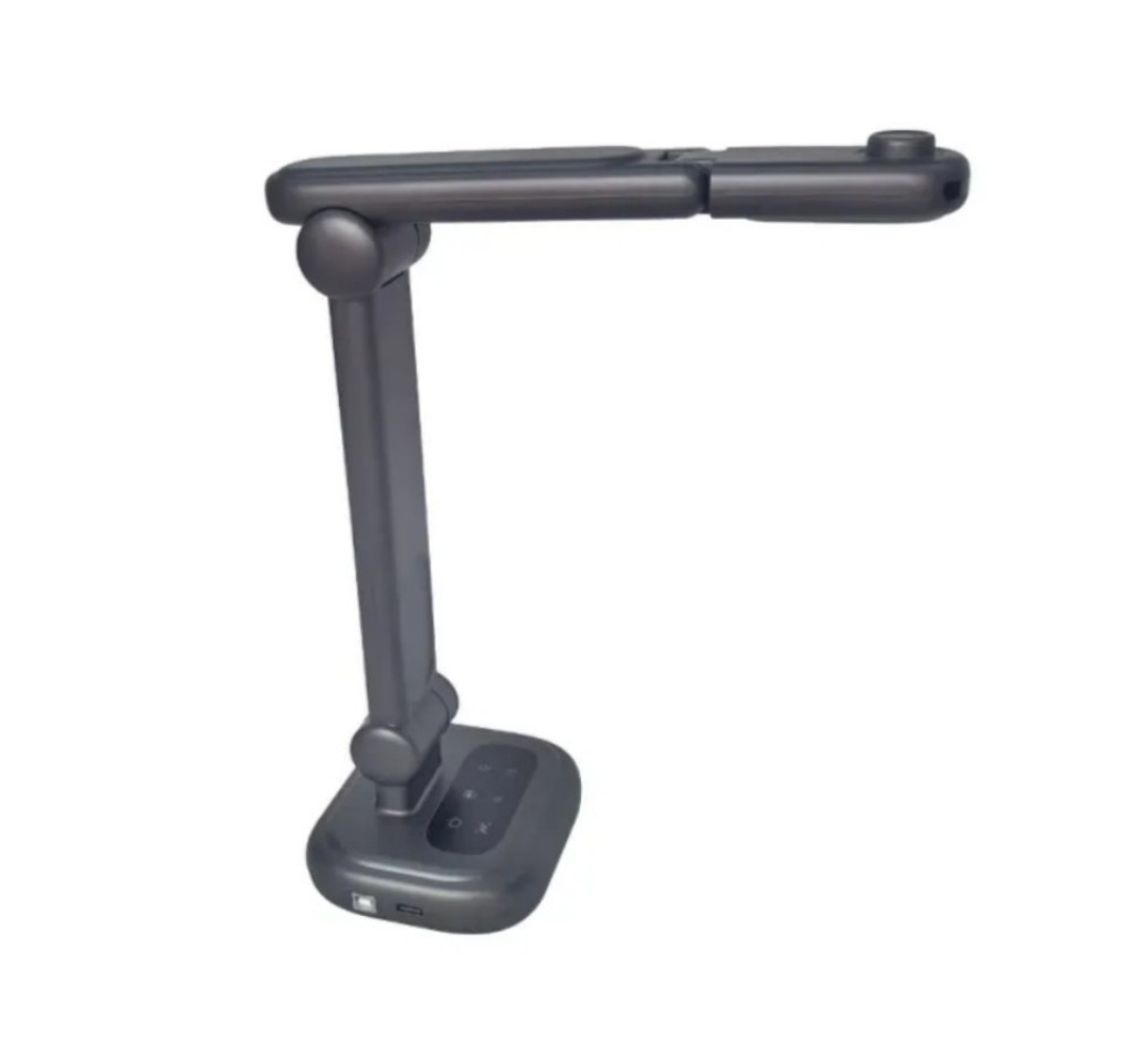 Prezenter wizualny 16MP, cyfro – Document Camera Visualizer recenzja i cena