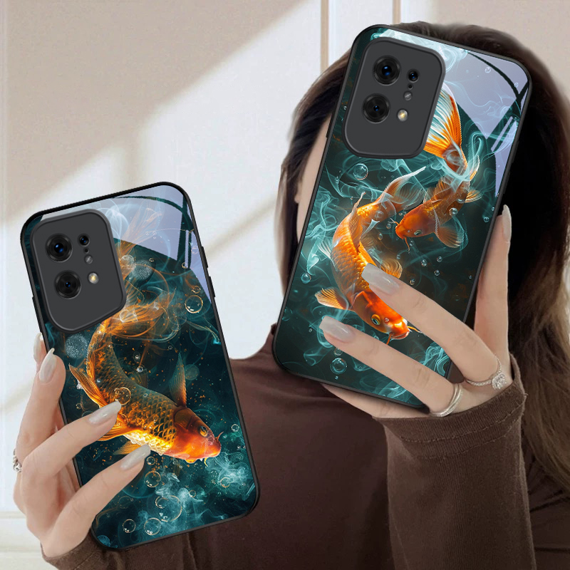 Etui na telefon z czarnego szk – Oppo Find X8 recenzja i cena