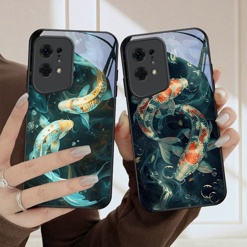 Etui na telefon z czarnego szk – Oppo Find X8 recenzja i cena