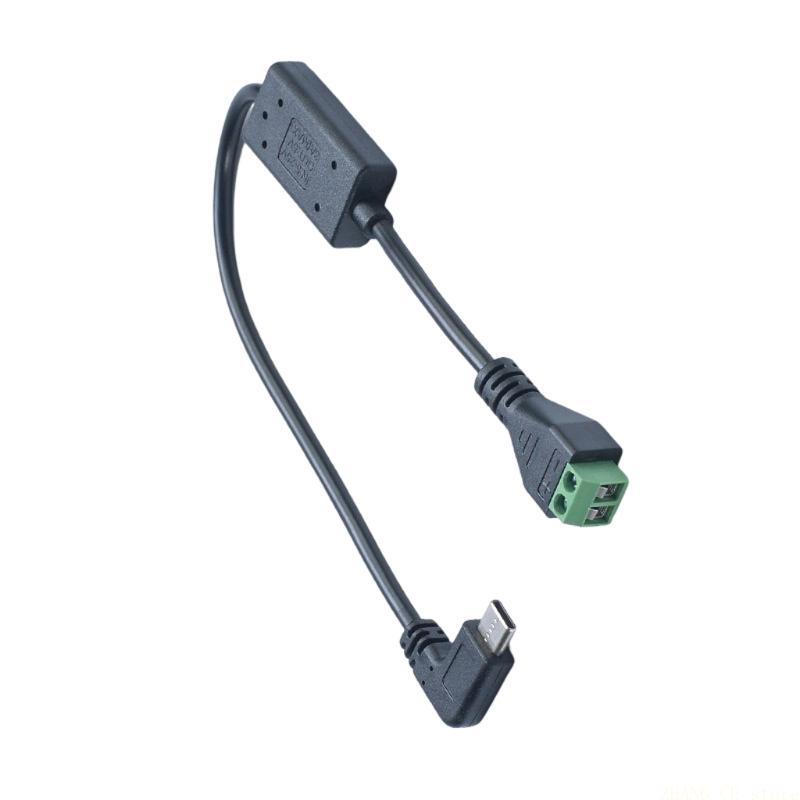 M5TD 2Pin do typu C męski kabe – Electronics And Gadgets With C recenzja i cena