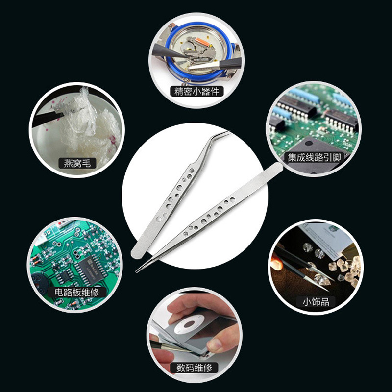 NOWE 2026 Antystatyczne Precyz – Electronics New Gadgets recenzja i cena