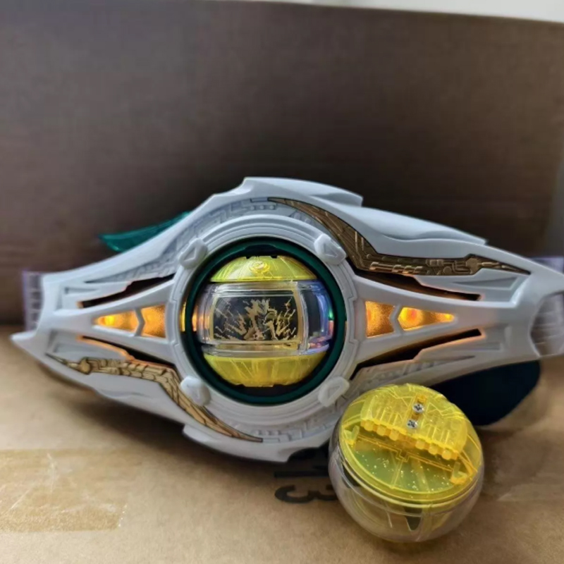 2026 Nowy Kamen Rider Zeztz DX – Electronics New Gadgets recenzja i cena