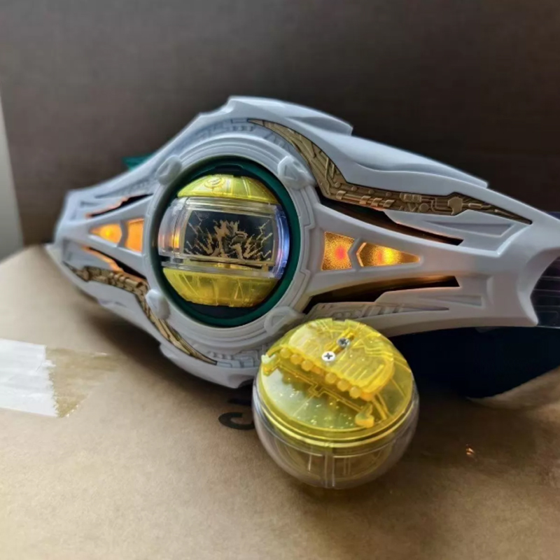 2026 Nowy Kamen Rider Zeztz DX – Electronics New Gadgets recenzja i cena