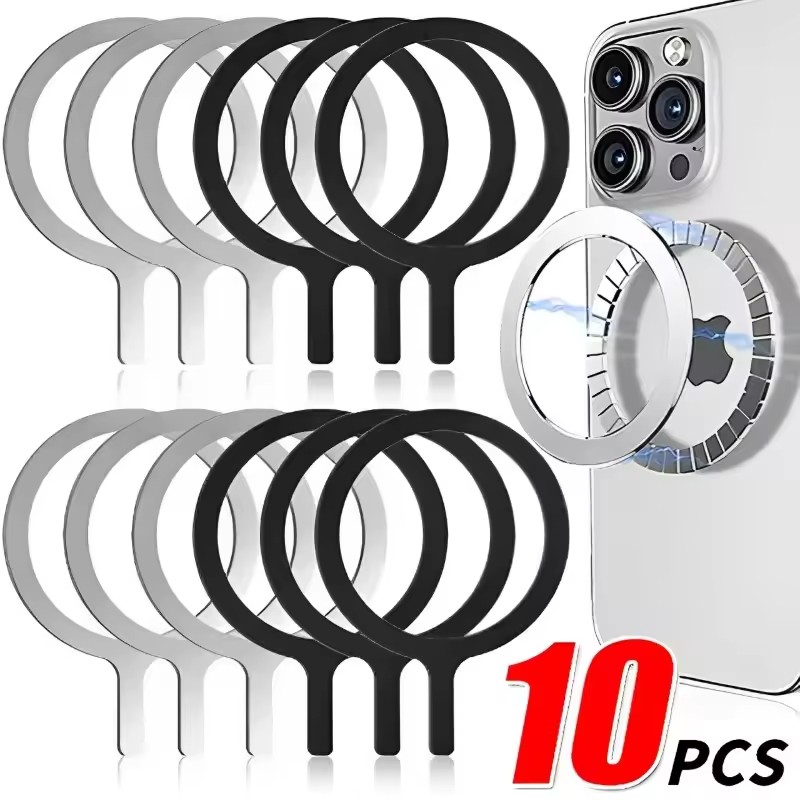 Uniwersalna naklejka magnetycz – Useful Electronic Gadgets recenzja i cena