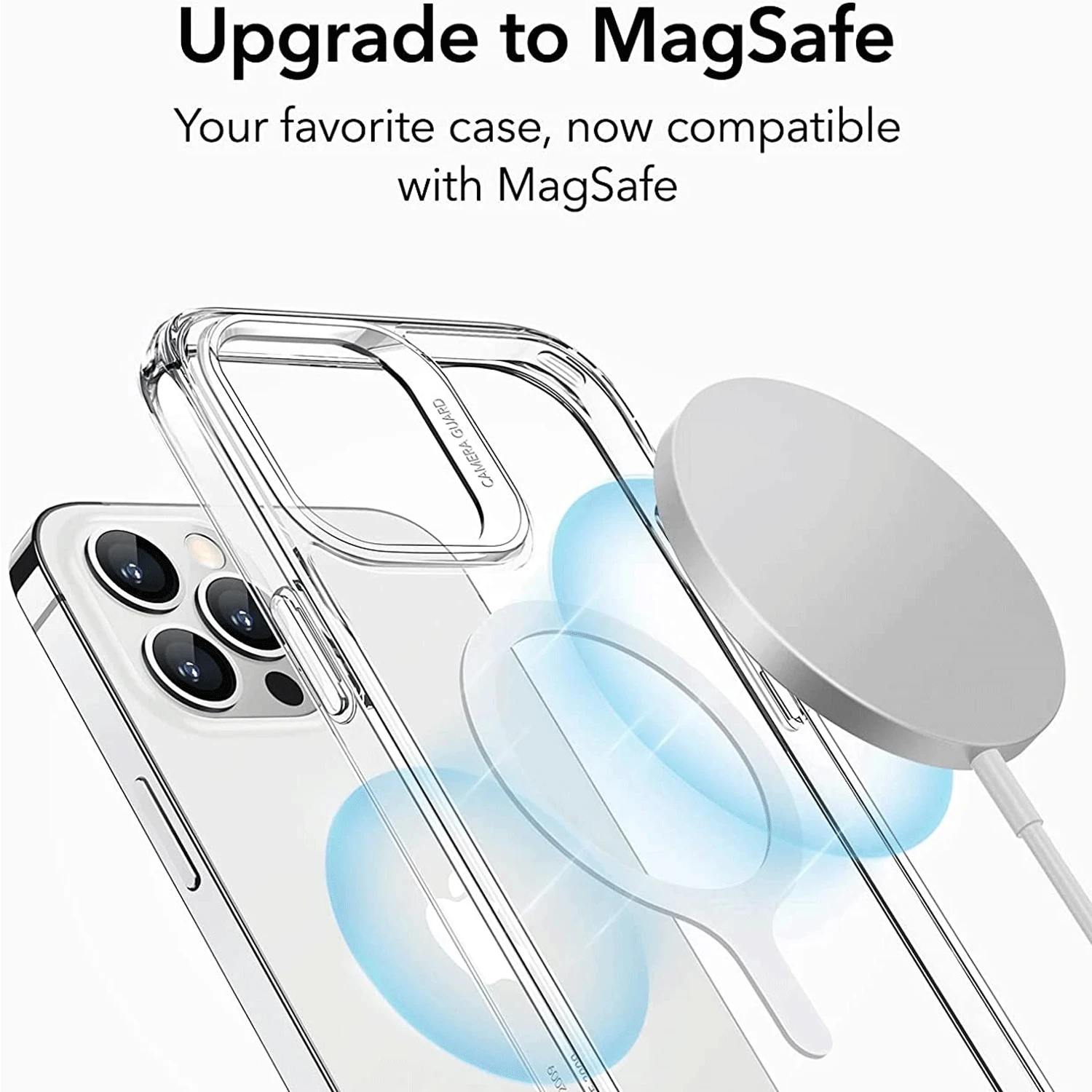 Uniwersalna naklejka magnetycz – Useful Electronic Gadgets recenzja i cena