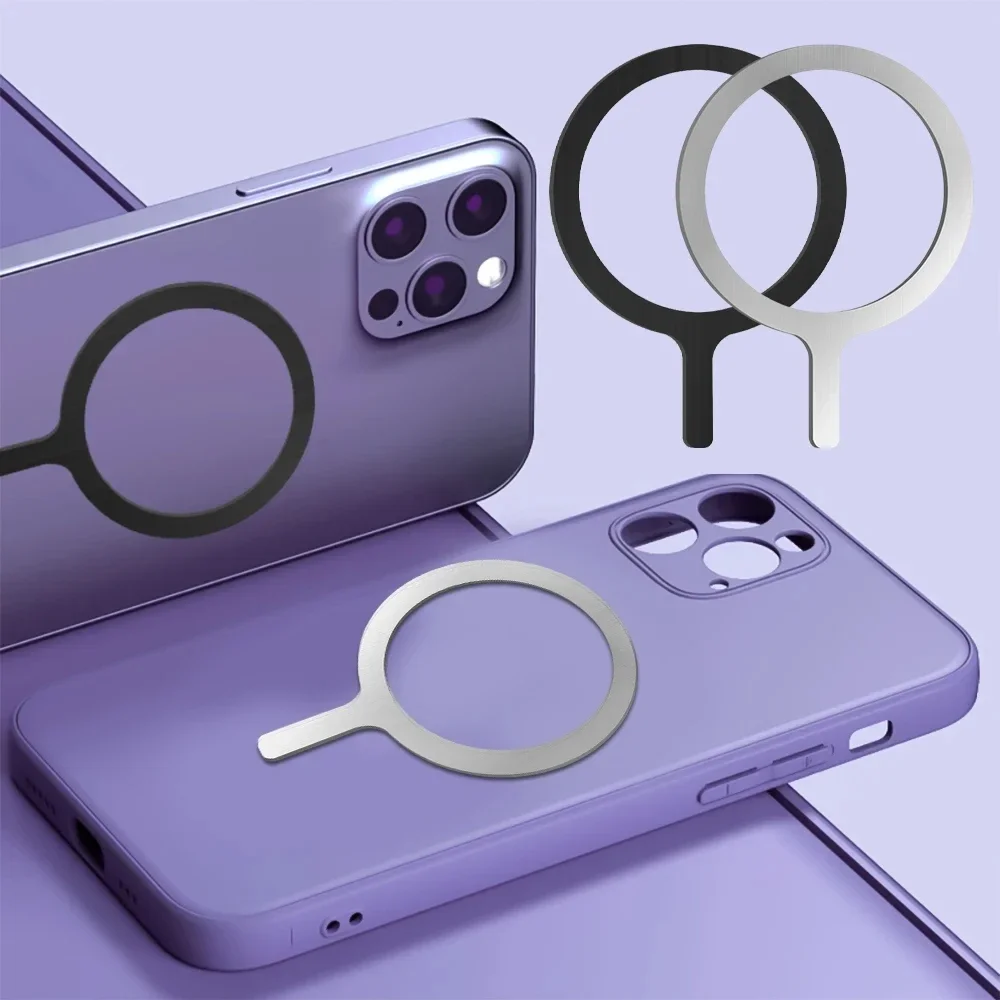 Uniwersalna naklejka magnetycz – Useful Electronic Gadgets recenzja i cena
