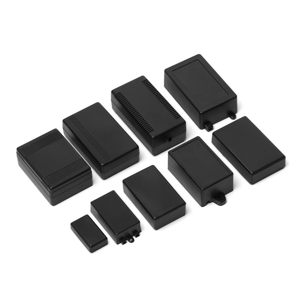 1 szt. Czarny plastikowy wodoo – Unique Electronics Gadgets recenzja i cena