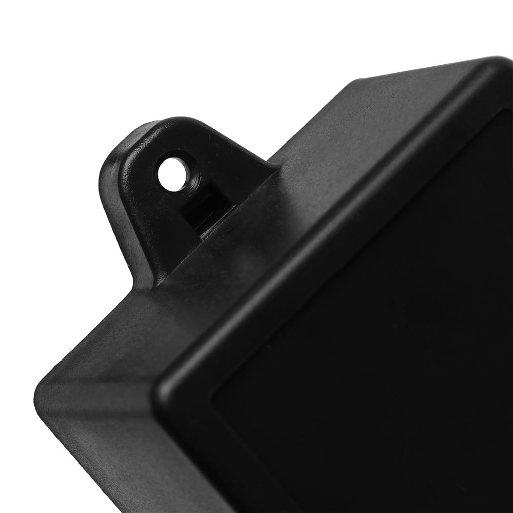 1 szt. Czarny plastikowy wodoo – Unique Electronics Gadgets recenzja i cena