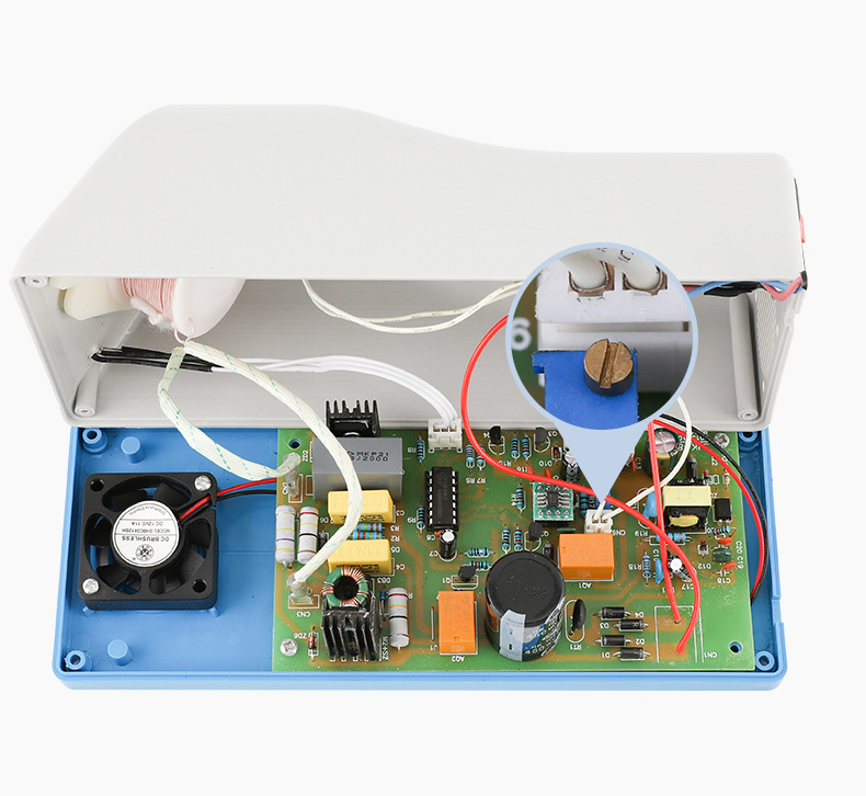 Elektroniczny woskowanie czujn – Useful Electronic Gadgets recenzja i cena