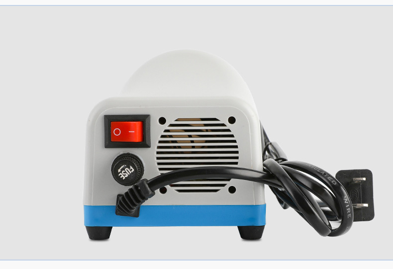 Elektroniczny woskowanie czujn – Useful Electronic Gadgets recenzja i cena