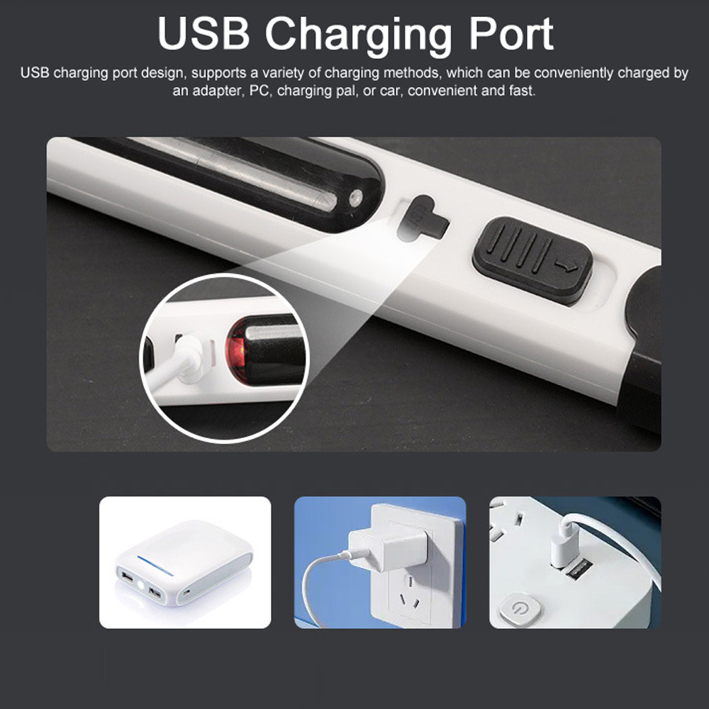 Bezprzewodowy obcinacz pianki  – Useful Electronic Gadgets recenzja i cena