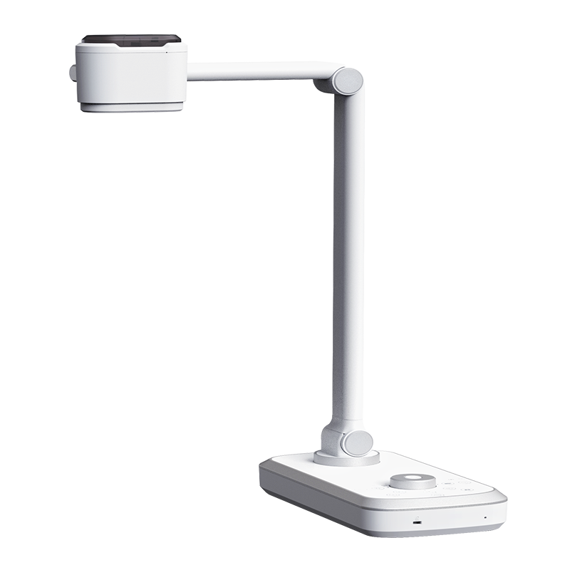 Nowy model V80 Prezenter Wizua – Document Camera Visualizer recenzja i cena