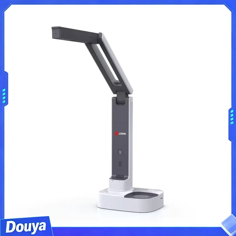 JOYUSING Kamera dokumentacyjna – Document Camera Visualizer recenzja i cena