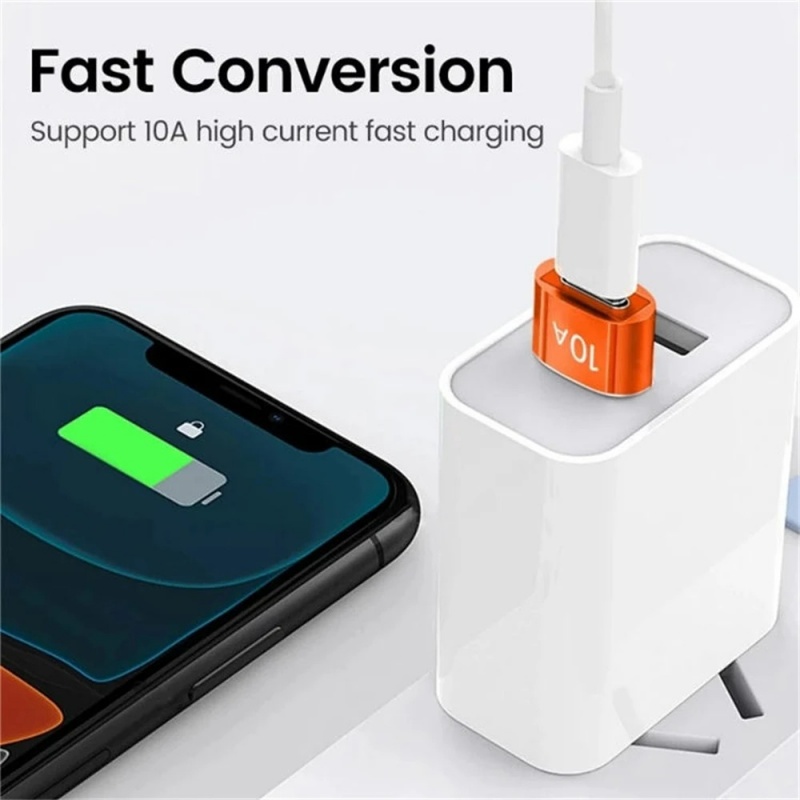 Adapter USB 3.0 OTG Premium 10 – Electronics And Gadgets With C recenzja i cena