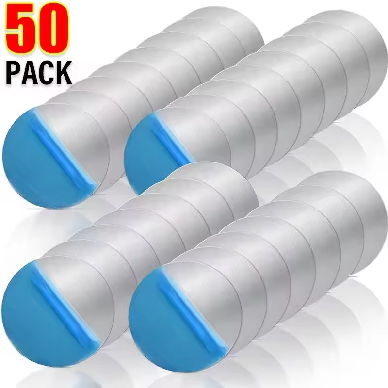 50/1 SZT. Metalowa Płytka Dysk – Useful Electronic Gadgets recenzja i cena
