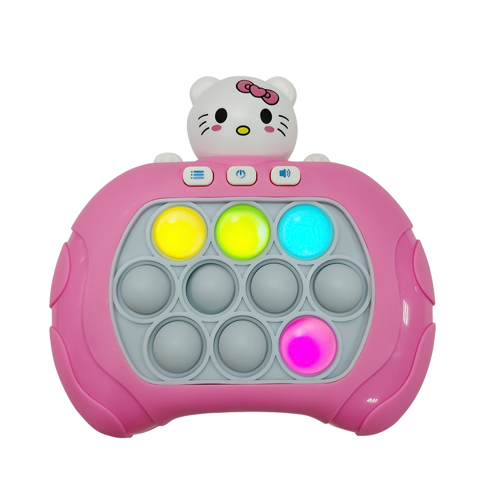 Nowa Gra Hello Kitty Kuromi Qu – Electronics New Gadgets recenzja i cena