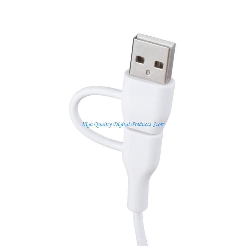 U2JE Kabel ładujący USB C Wiel – Electronics And Gadgets With C recenzja i cena