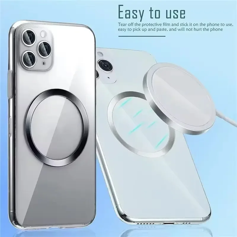 Uniwersalna magnetyczna metalo – Useful Electronic Gadgets recenzja i cena