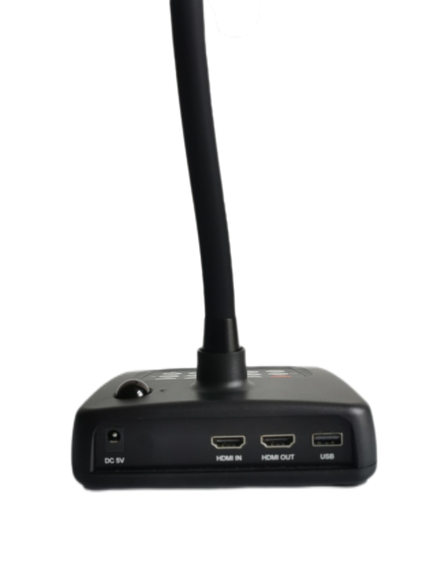 Prezenter wizualny China A3 HD – Document Camera Visualizer recenzja i cena