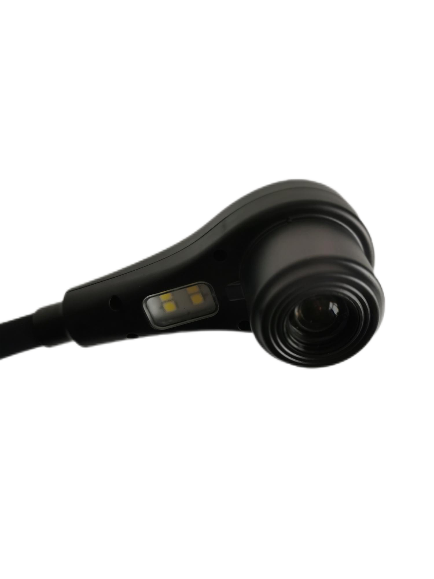 Prezenter wizualny China A3 HD – Document Camera Visualizer recenzja i cena