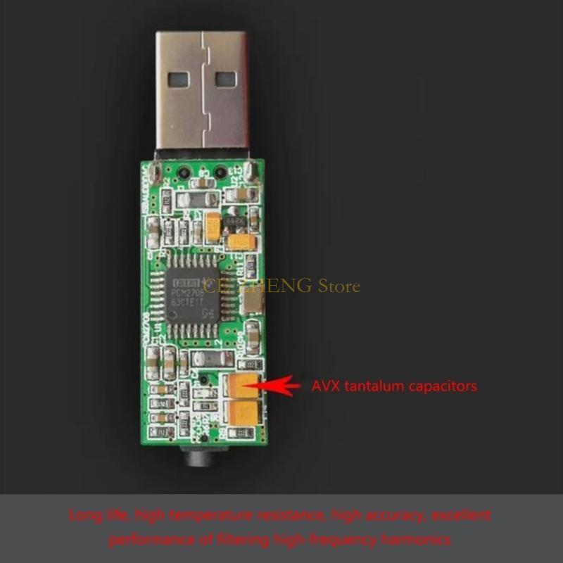 E56B profesjonalny adapter kar – Usb Sound Card External recenzja i cena