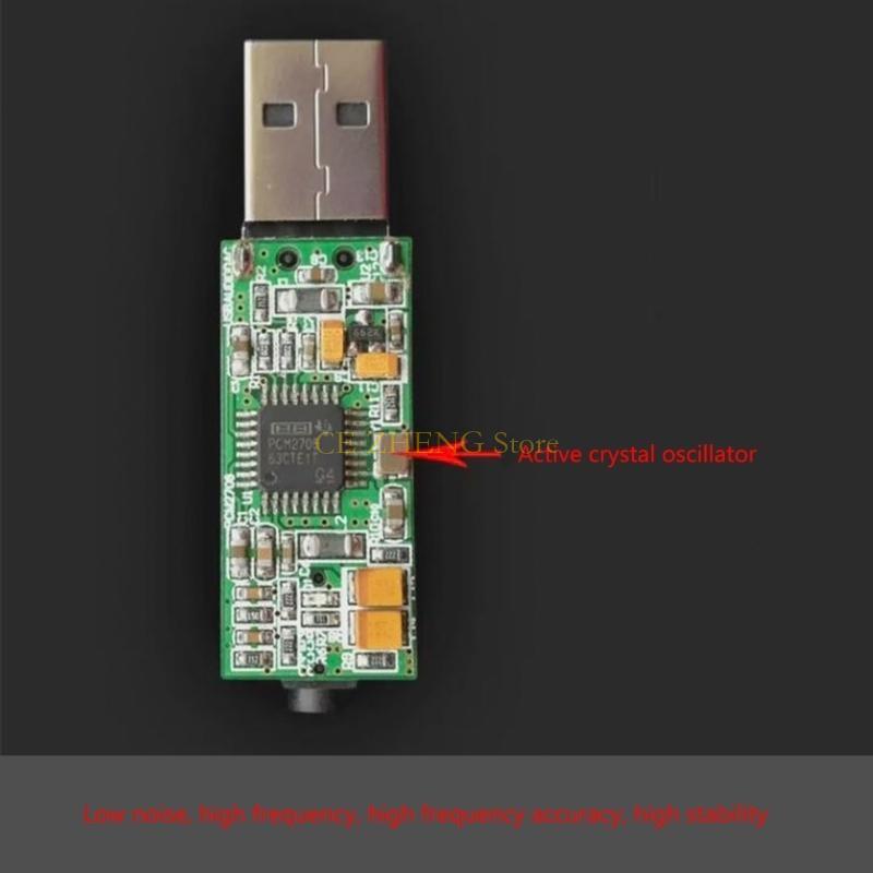 E56B profesjonalny adapter kar – Usb Sound Card External recenzja i cena