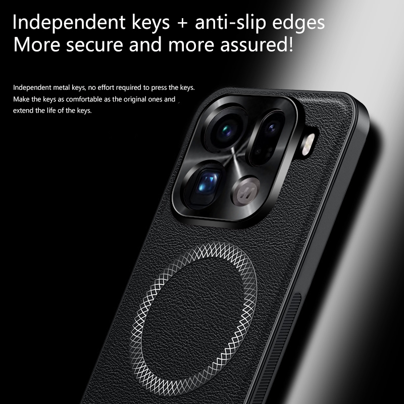 Etui na telefon OPPO Find X9 X – Oppo Find X8 recenzja i cena